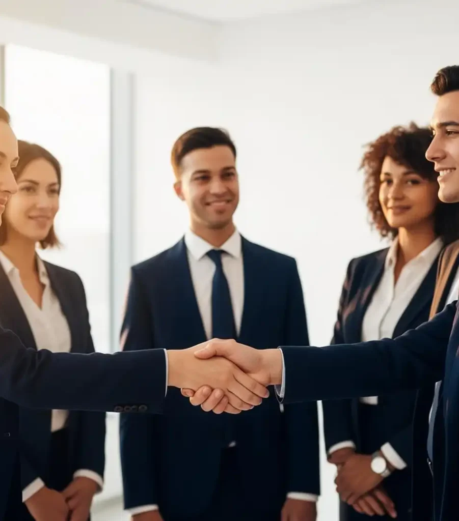 HR Consultancy