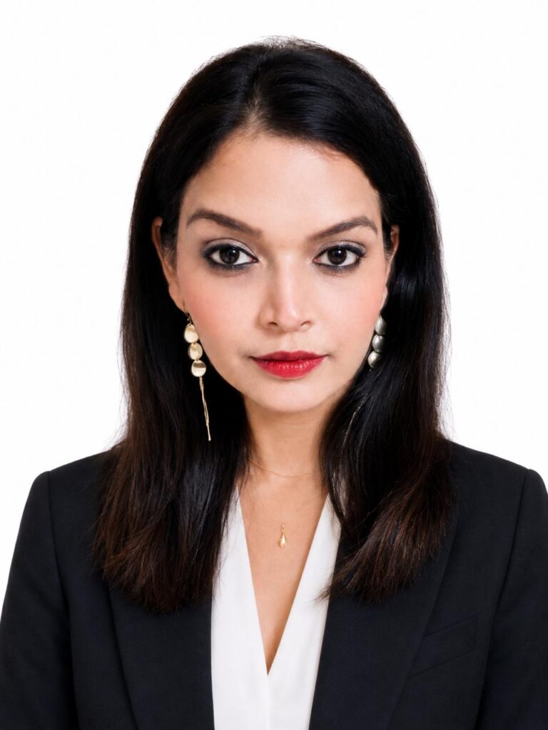 Akshaj Consultancy Founder